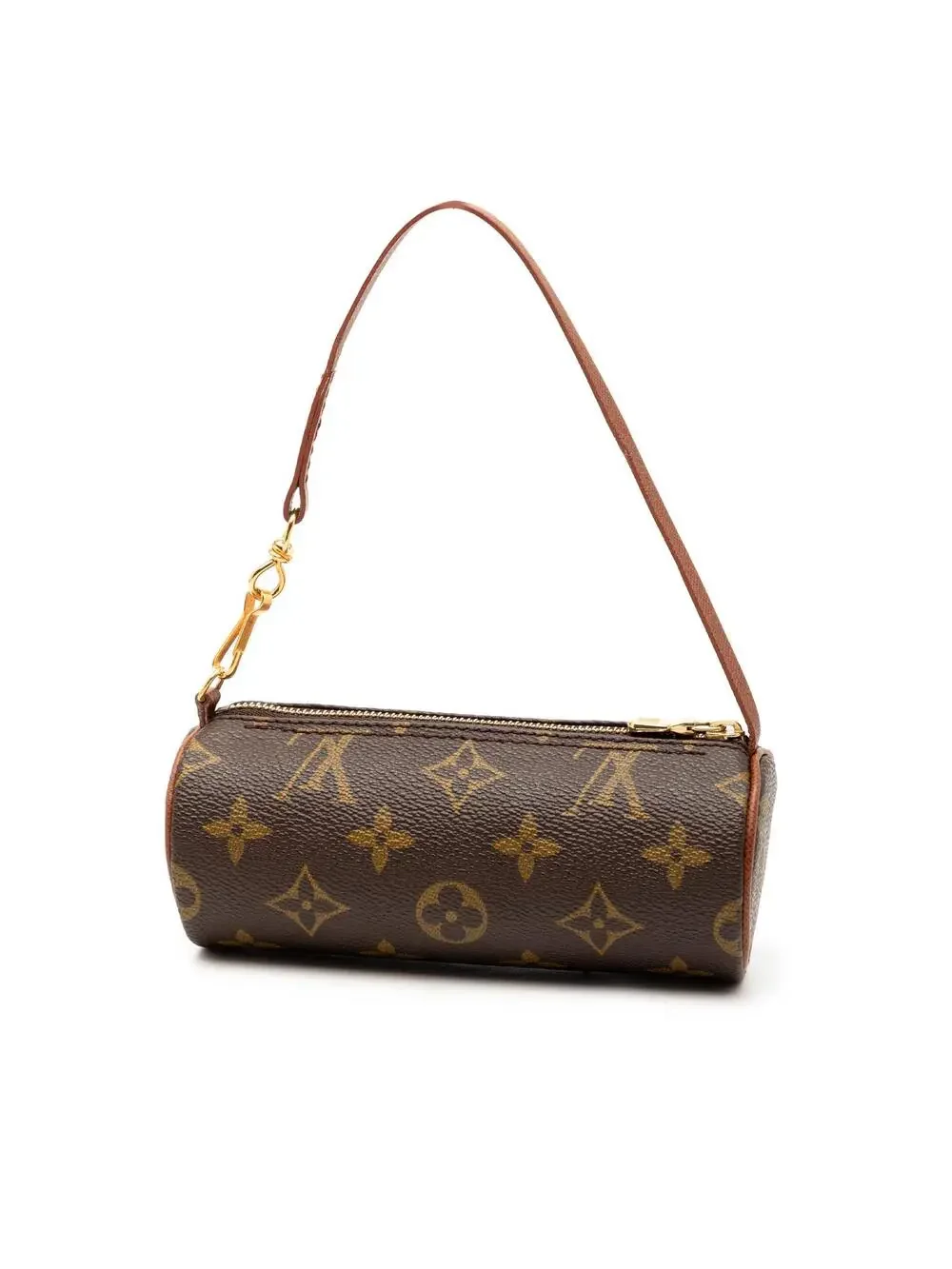 Louis Vuitton Papillon Pochette Pre- #361111L50B
